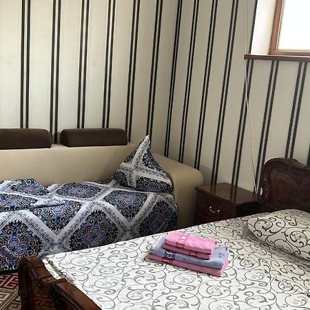 Guest House 777 Turkistan エクステリア 写真