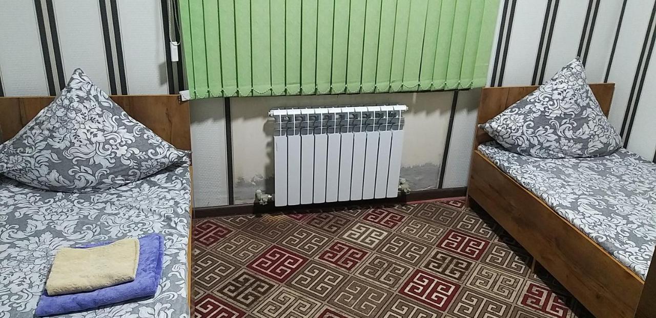 Guest House 777 Turkistan エクステリア 写真