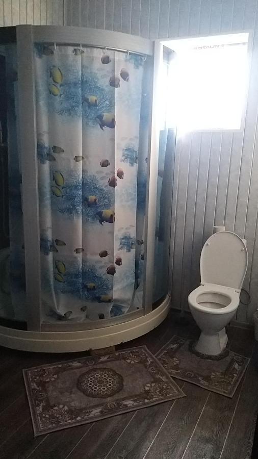 Guest House 777 Turkistan エクステリア 写真