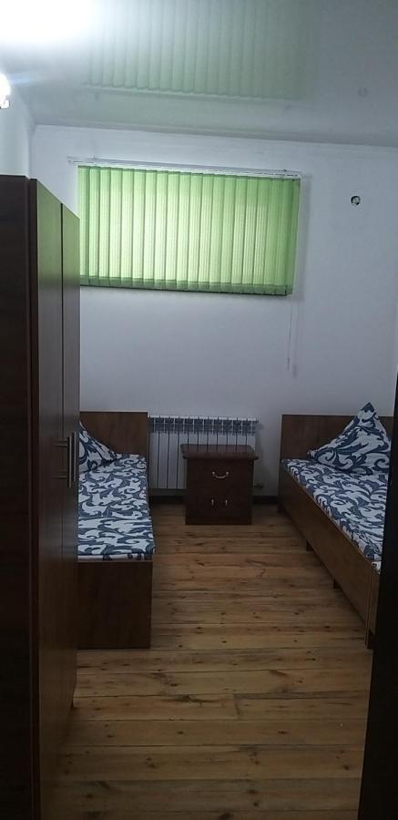 Guest House 777 Turkistan エクステリア 写真