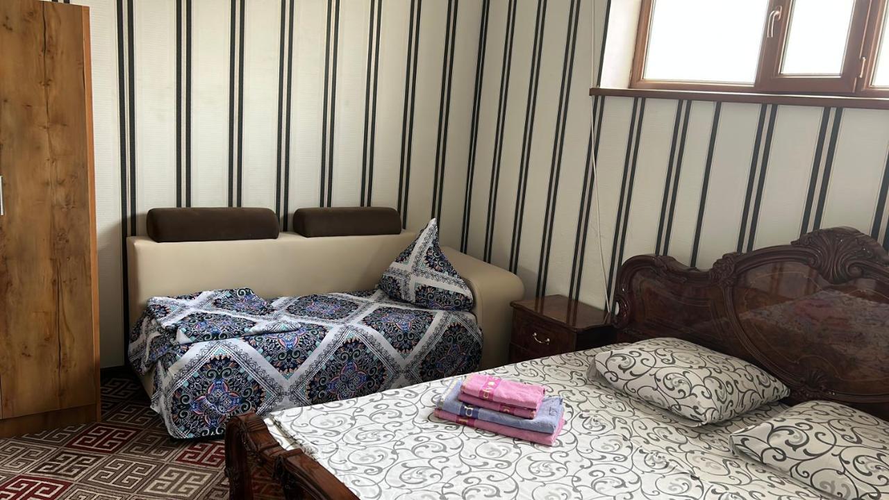Guest House 777 Turkistan エクステリア 写真
