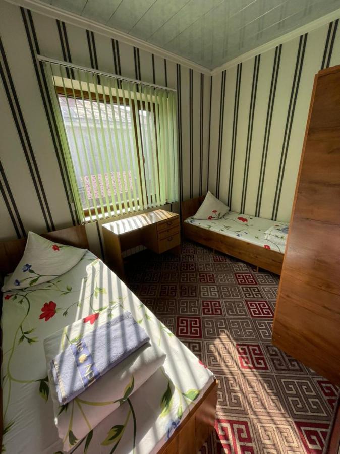 Guest House 777 Turkistan エクステリア 写真