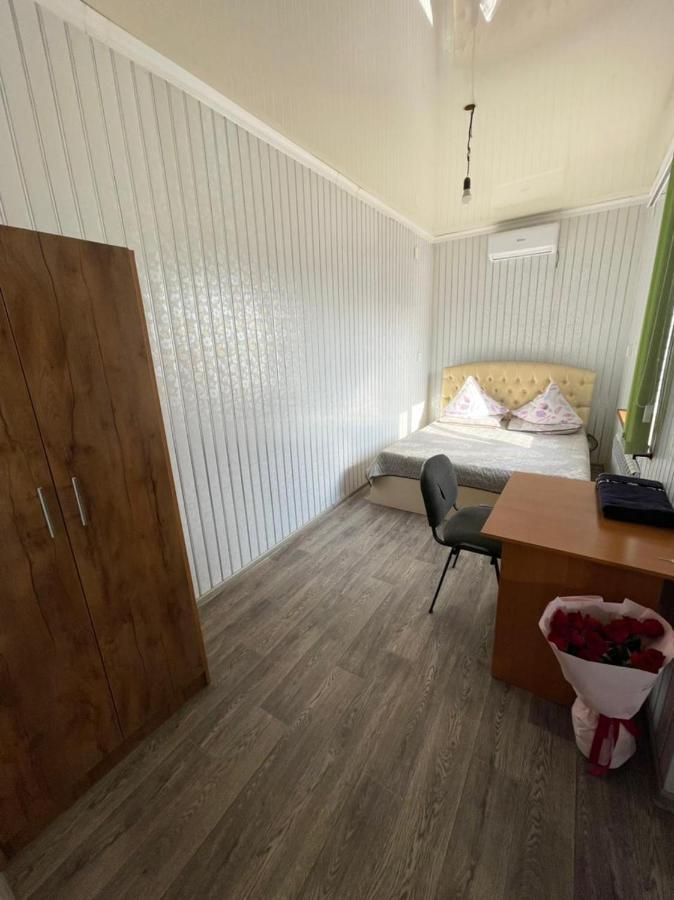 Guest House 777 Turkistan エクステリア 写真